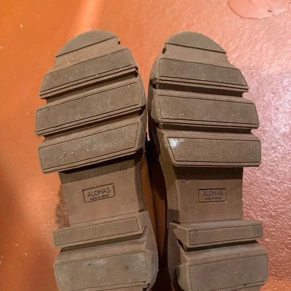 ALOHAS trailblazer loafer - Picture 3 of 7